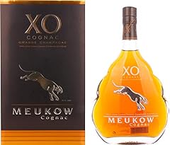 Meukow cognac grande d'occasion  Livré partout en France