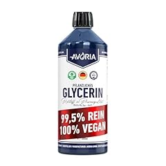 Avoria pflanzliches glycerin gebraucht kaufen  Wird an jeden Ort in Deutschland