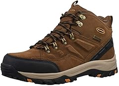 Skechers men relment for sale  Delivered anywhere in UK