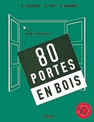 Portes bois d'occasion  Livré partout en Belgiqu