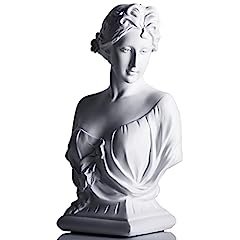 Statua decorativa artemide usato  Spedito ovunque in Italia 