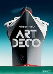 Art deco gebraucht kaufen  Wird an jeden Ort in Deutschland