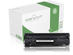 Toner kompatibel ce285a gebraucht kaufen  Wird an jeden Ort in Deutschland