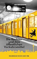 Berliner öffentlichen verkehr gebraucht kaufen  Wird an jeden Ort in Deutschland