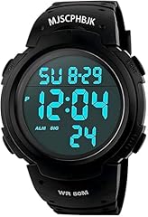 Mjscphbjk mens digital for sale  Delivered anywhere in USA 