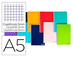 Quaderno spirale leiderpapel usato  Spedito ovunque in Italia 