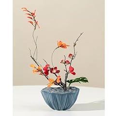Primst ceramic lotus for sale  Delivered anywhere in USA 