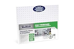 Triton products poly for sale  Delivered anywhere in USA 