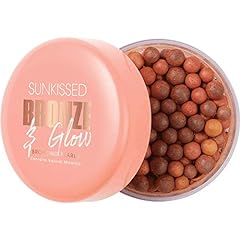 Sunkissed bronzing pearls for sale  Delivered anywhere in UK