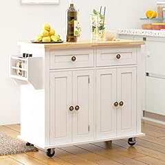 Sogespower kitchen cart for sale  Delivered anywhere in USA 