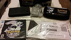 Pokemon black version for sale  Delivered anywhere in USA 
