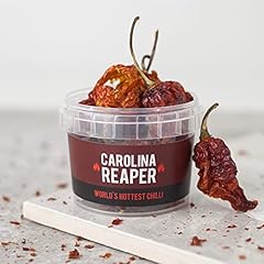 Spicentice carolina reaper for sale  Delivered anywhere in UK