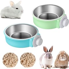 Rabbit bowls set for sale  Delivered anywhere in USA 