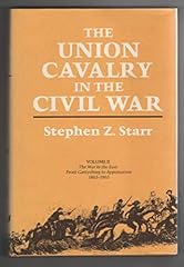 Union cavalry civil for sale  Delivered anywhere in USA 