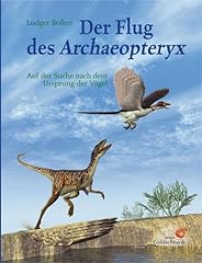 Flug archaeopteryx suche gebraucht kaufen  Wird an jeden Ort in Deutschland