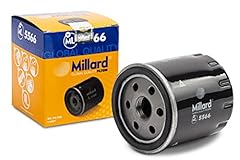 Millard filters auto gebraucht kaufen  Wird an jeden Ort in Deutschland