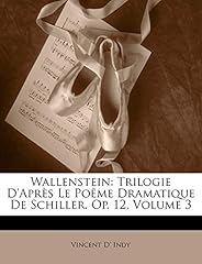 Wallenstein trilogie après for sale  Delivered anywhere in USA 