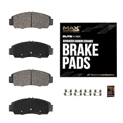 Max advanced brakes for sale  Delivered anywhere in USA 