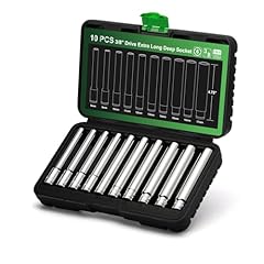 Tecotek 10pcs inch for sale  Delivered anywhere in USA 