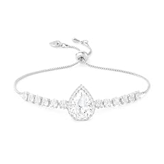 Linawe bracelets argent d'occasion  Livré partout en France