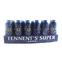 Ccidea tennents super for sale  Delivered anywhere in UK