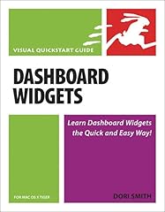Dashboard widgets mac for sale  Delivered anywhere in UK
