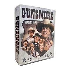 Gunsmoke seasons 19 for sale  Delivered anywhere in USA 