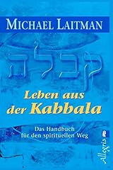 Leben kabbala handbuch gebraucht kaufen  Wird an jeden Ort in Deutschland