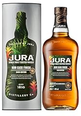 Jura rum cask for sale  Delivered anywhere in UK