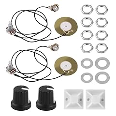 Packs 50mm piezo for sale  Delivered anywhere in USA 