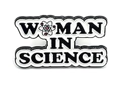 Woman science feminist for sale  Delivered anywhere in UK
