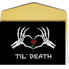 Til death wedding for sale  Delivered anywhere in USA 