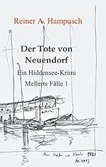 Tote neuendorf mellerts gebraucht kaufen  Wird an jeden Ort in Deutschland