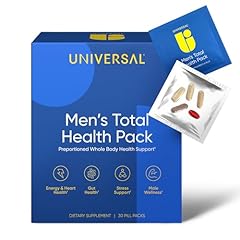 Men total health for sale  Delivered anywhere in USA 