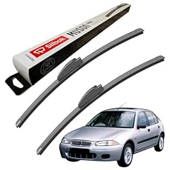 Silbak windscreen wipers for sale  Delivered anywhere in UK