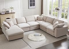 Siiejia modular sectional for sale  Delivered anywhere in USA 