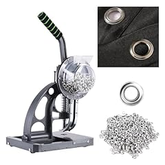 Grommet machine semi for sale  Delivered anywhere in USA 