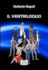 Ventriloquo usato  Spedito ovunque in Italia 