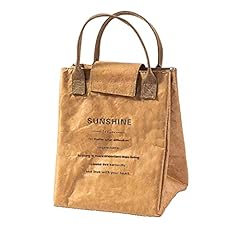 Jieluo lunch bag for sale  Delivered anywhere in USA 