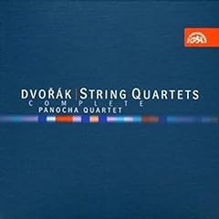 Dvorak string quartets for sale  Delivered anywhere in USA 