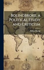Bolingbroke political study for sale  Delivered anywhere in UK