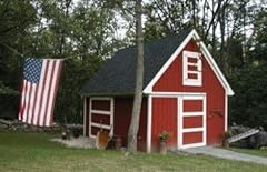 Candlewood mini barn for sale  Delivered anywhere in USA 