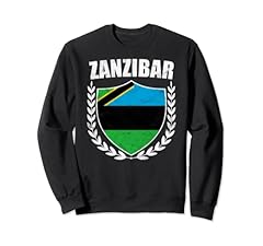 Sansibar sweatshirt gebraucht kaufen  Wird an jeden Ort in Deutschland