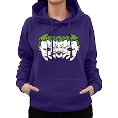 Inspired joker face for sale  Delivered anywhere in UK