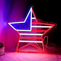 American flag star for sale  Delivered anywhere in USA 