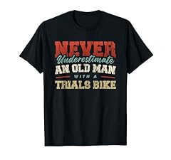 Never underestimate old for sale  Delivered anywhere in UK