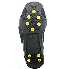 Shoe ice grippers for sale  Delivered anywhere in USA 