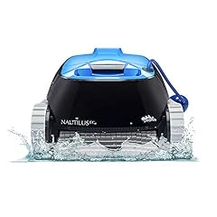 DOLPHIN Nautilus CC Automatic Robotic Pool Cleaner for sale  Delivered anywhere in USA 