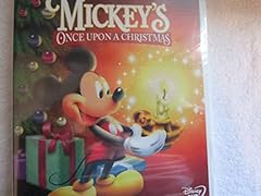 Mickeys upon christmas for sale  Delivered anywhere in USA 