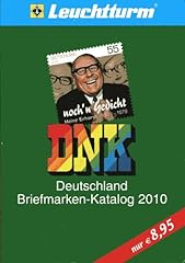 Dnk briefmarken katalog gebraucht kaufen  Wird an jeden Ort in Deutschland
